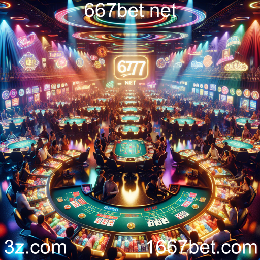 Explorando a Categoria de Jogos de Mesa no 667bet net